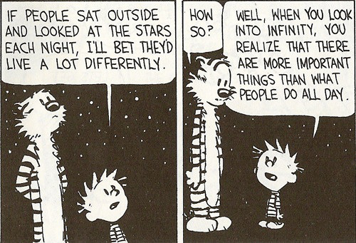 “Stoic Calvin & Hobbes